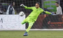 Newells Old Boys demandará a Pumas ante la FIFA por el fichaje de Keylor Navas