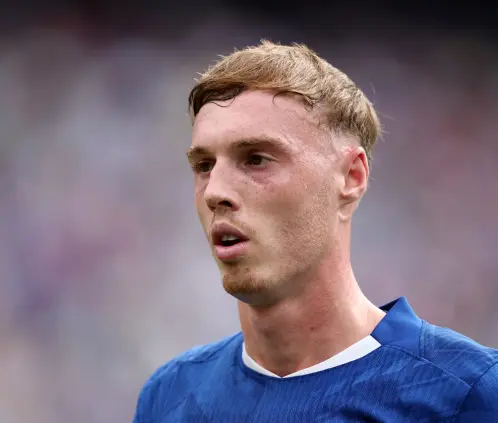 ¿Cole Palmer y su novia terminaron tras el Mundial de Clubes? (Photo by Luke Hales/Getty Images) ¿Cole Palmer y su novia terminaron tras el Mundial de Clubes? (Photo by Luke Hales/Getty Images)