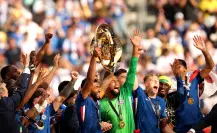 FIFA se alista para darle el Mundial de Clubes 2029 a Qatar, ¿se tendrá que jugar en invierno?
