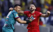 Toluca enfrentará al LA Galaxy por el Campeones Cup, ¿cuándo y dónde será?