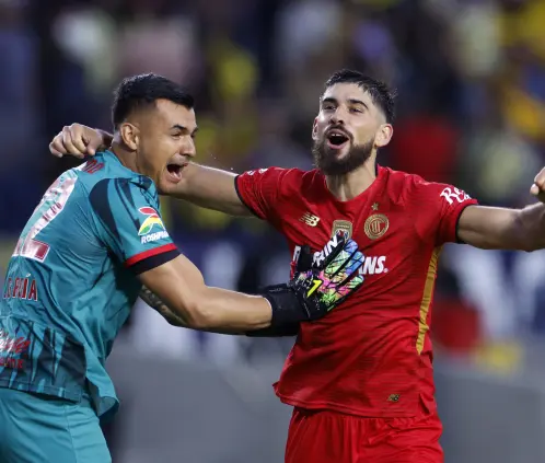 El Toluca se medirá al LA Galaxy por el Campeones Cup, el cual puede ser su tercer título del año. Getty Images El Toluca se medirá al LA Galaxy por el Campeones Cup, el cual puede ser su tercer título del año. Getty Images