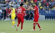 Toluca humilla al América y se lleva el Campeón de Campeones