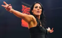 Tessa Blanchard es repudiada por racismo en Slammiversary, TNA la suspende