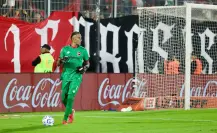 Fanáticos de Newells Old Boys estallan contra Keylor Navas por su salida a los Pumas