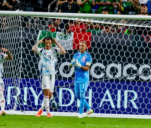 Keylor Navas llegaría a Ciudad de México el martes 22 de julio para firmar con Pumas. @NavasKeylor Keylor Navas llegaría a Ciudad de México el martes 22 de julio para firmar con Pumas. @NavasKeylor