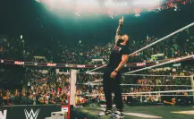 Roman Reigns encabezará la WWE rumbo a SummerSlam, ¿estará en los SuperShows de México?