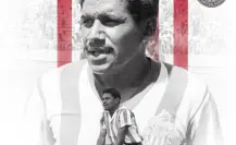 Muere Crescencio Mellone Gutiérrez, leyenda de Chivas e integrante del Campeonísimo
