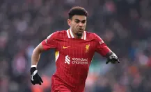 Luis Díaz ya tiene acuerdo con Bayern, pero Liverpool lo frena