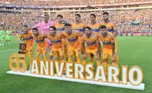 ¿Cuántos refuerzos extranjeros puede sumar Tigres para el Apertura 2025?