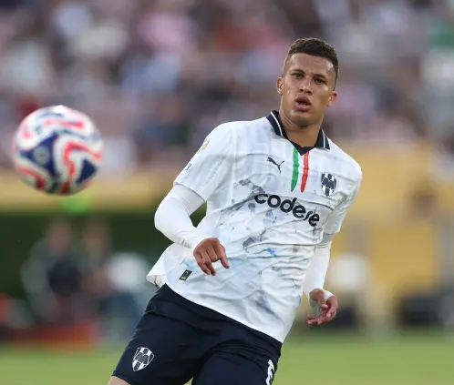 Palmeiras va por Nelson Deossa como reemplazo de Richard Ríos (Photo by Stu Forster/Getty Images) Palmeiras va por Nelson Deossa como reemplazo de Richard Ríos (Photo by Stu Forster/Getty Images)