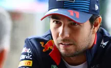 Checo Pérez tuvo un año largo en F1: así han sido los rumores en su ausencia