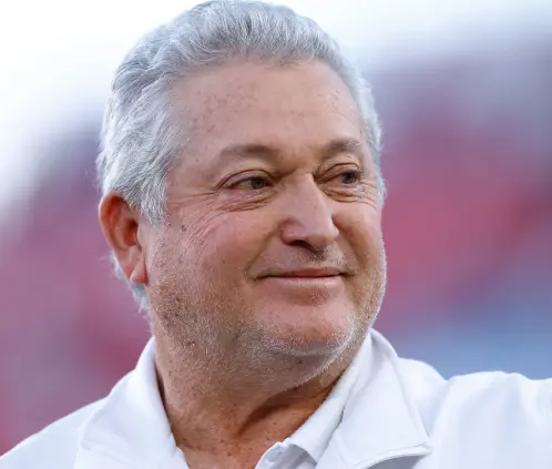 Víctor Manuel Vucetich se retira como entrenador a los 70 años (Photo by Leopoldo Smith/Getty Images) Víctor Manuel Vucetich se retira como entrenador a los 70 años (Photo by Leopoldo Smith/Getty Images)