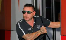  ¡De miedo! Antonio Mohamed y sus números en el infierno de Toluca