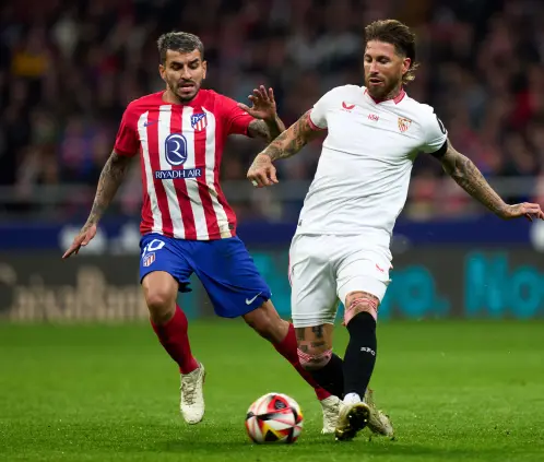 La Liga MX sigue haciendo historia en sumar estrellas del Real Madrid (Photo by Angel Martinez/Getty Images)
