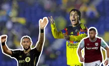 América busca desesperado un refuerzo: ¿Cuáles son sus opciones?