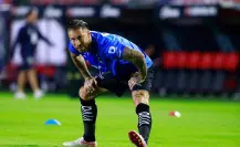 Sergio Ramos listo para volver al Gigante de Acero en su última temporada en Monterrey