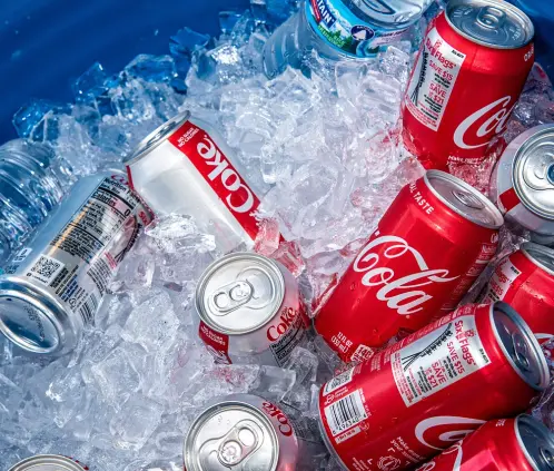 Profeco revela cuál bebida de cola realmente domina el sabor y calidad (Foto: Pixabay) Profeco revela cuál bebida de cola realmente domina el sabor y calidad (Foto: Pixabay)