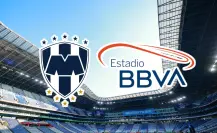 Monterrey jugará en el Estadio BBVA por cinco años más