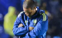 André Jardine y América perdieron la magia, esto ha ocurrido después del tricampeonato