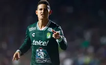 Cruz Azul vs. León: ¿Cómo y dónde comprar boletos para ver a James Rodríguez en CDMX?