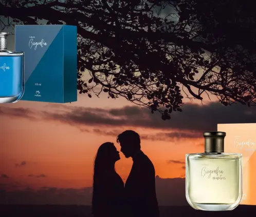 Perfumes Natura huelen a lujo sin gastar de más: elegantes, duraderos y comparables (Getty Images) Perfumes Natura huelen a lujo sin gastar de más: elegantes, duraderos y comparables (Getty Images)