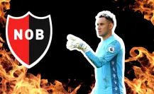 Prensa argentina revienta a Keylor Navas tras fichaje con Pumas
