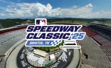 Speedway Classic MLB 2025: ¿Qué es y dónde se juega?
