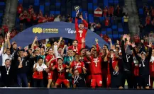 ¡Apenas empiezan! Toluca aspira a estos títulos tras ganarle a América en el Campeón de Campeones