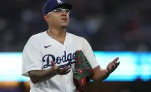 ¿Hasta cuándo Julio Urías podría encontrar equipo en Grandes Ligas?