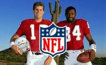 NFL: 5 equipos históricos que desaparecieron para siempre