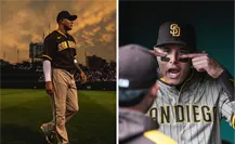 Manny Machado, de ser un jugador sucio en Grandes Ligas a un líder de los Padres de San Diego