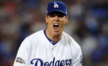 Rich Hill, el dueño de un récord increíble en Grandes Ligas