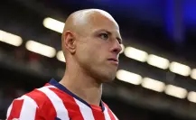 Chicharito en problemas: Chivas reacciona a sus comentarios machistas