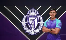¡JJ Macías vuelve a Europa! Estará a prueba con el Real Valladolid