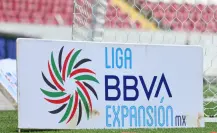 Estos equipos de Liga Expansión MX tienen la anuencia para ascender a Liga MX