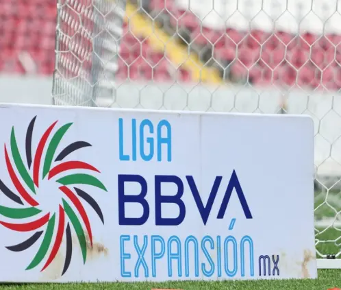 Estos equipos de Liga Expansión MX tienen la anuencia para ascender a Liga MX Estos equipos de Liga Expansión MX tienen la anuencia para ascender a Liga MX
