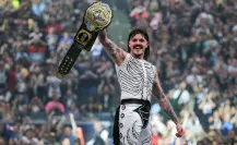 Los precios del Supershow WWE 2025 en la CDMX