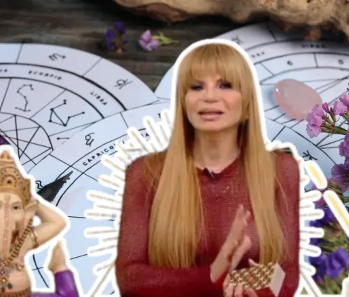 Mhoni Vidente comparte lo que los astros le deparan a cada signo zodiacal para esta mitad de semana de julio. Mhoni Vidente comparte lo que los astros le deparan a cada signo zodiacal para esta mitad de semana de julio.