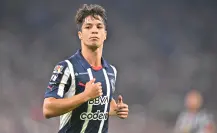 Oliver Torrres  “Es hora de que lleguen los campeonatos”