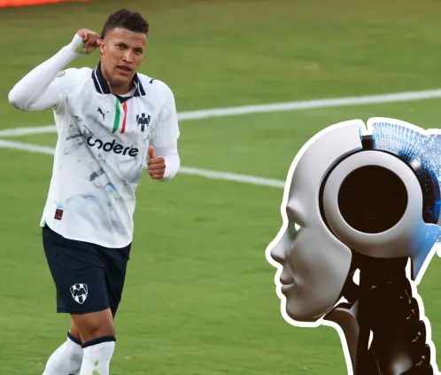 Nelson Deossa se ha convertido en el objeto de deseo de varios equipos tras su participación en el Mundial de Clubes 2025.