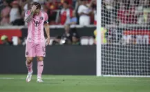 Messi no jugará en el All-Star MLS vs Liga MX: ¿Qué pasó con la estrella?