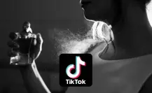 El perfume barato que huele como uno de lujo y que todos están comprando en TikTok