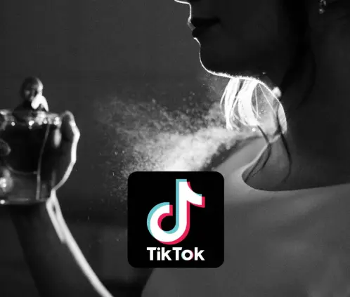 Perfume barato viral en TikTok: huele como uno de lujo, cuesta menos de 300 pesos (Getty Images)