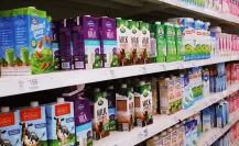 Esta es la leche entera más cara de México en Tetra pak, según Profeco
