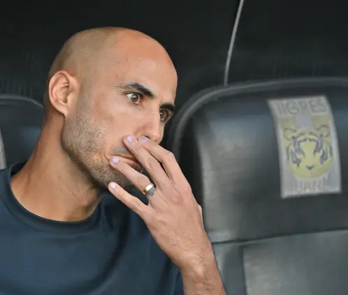 Las joyitas de Tigres que ayudarán a cumplir regla de menores en el Apertura 2025  (Photo by Azael Rodriguez/Getty Images)