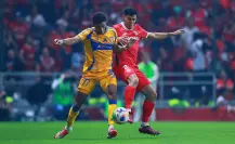 Toluca vs. Tigres: el día que los Diablos humillaron con goleada histórica