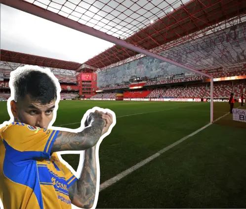Ángel Correa el campeón del mundo que todos quieren ver en el Apertura 2025