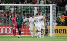 All Star Game: Liga MX sacó provecho pese a derrota, según Luis Malagón