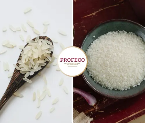 El arroz que sí cumple lo que promete y cuida tu salud, según Profeco (Foto: Pexels) El arroz que sí cumple lo que promete y cuida tu salud, según Profeco (Foto: Pexels)