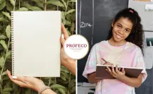 Ni Scribe, ni Norma: Esta marca de cuadernos es mucho mejor y más barata y Profeco la recomienda